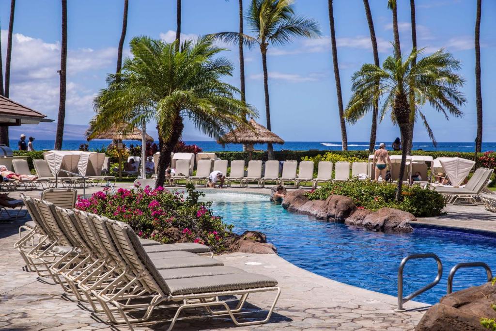 Kaanapali Alii a Destination by Hyatt Residence Main image 2